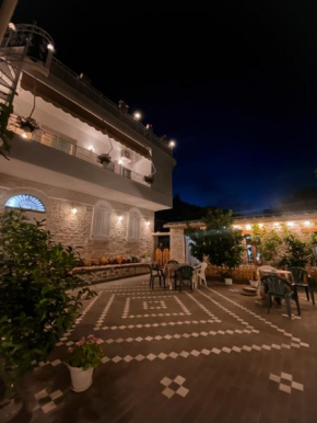 Guest House Juald